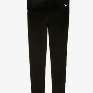 VS yoga pants s skinny fit